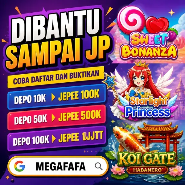 klaim garansi kekalahan slot online